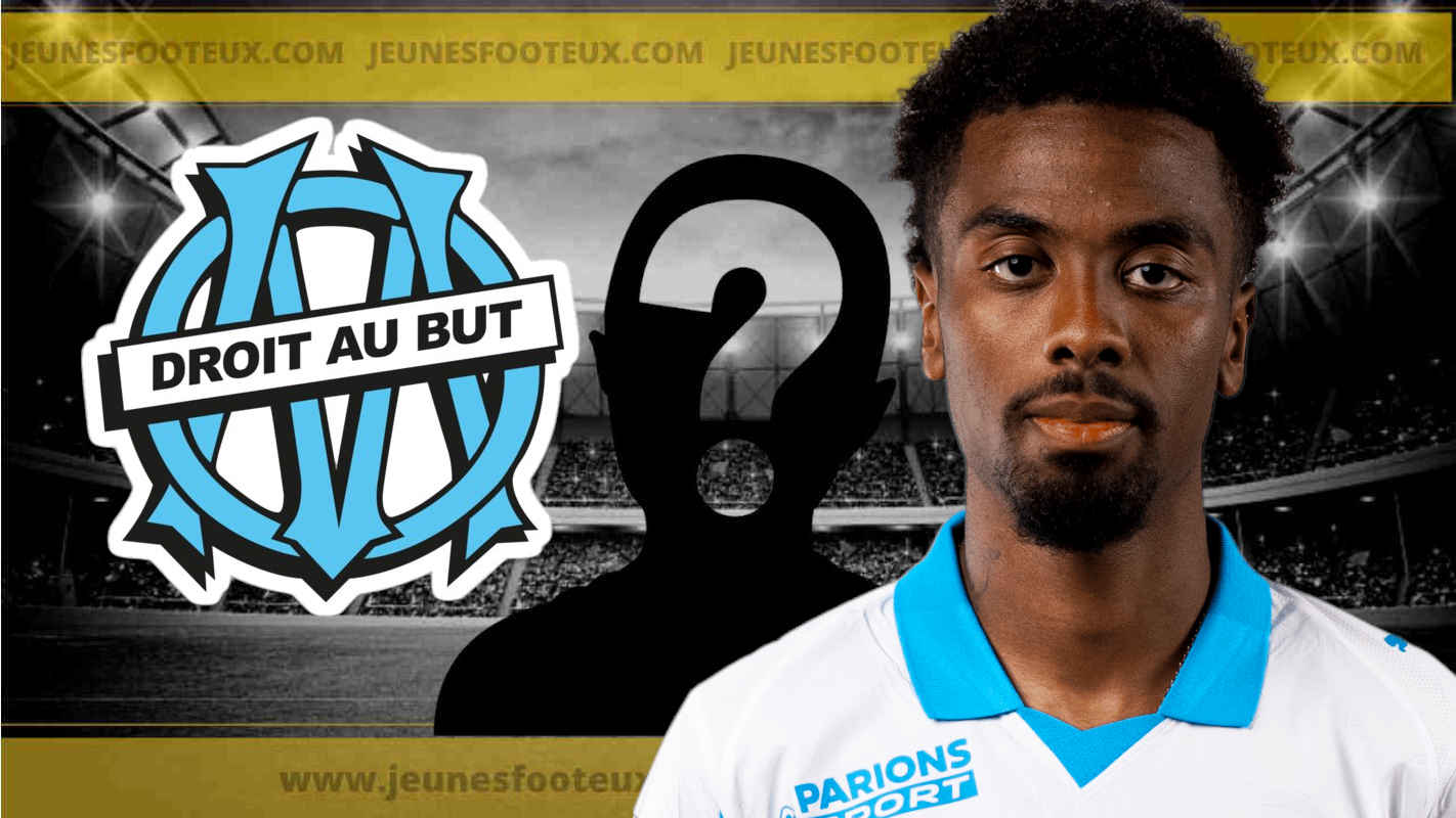 OM : après Angel Gomes, un autre transfert en vue secoue déjà Marseille !