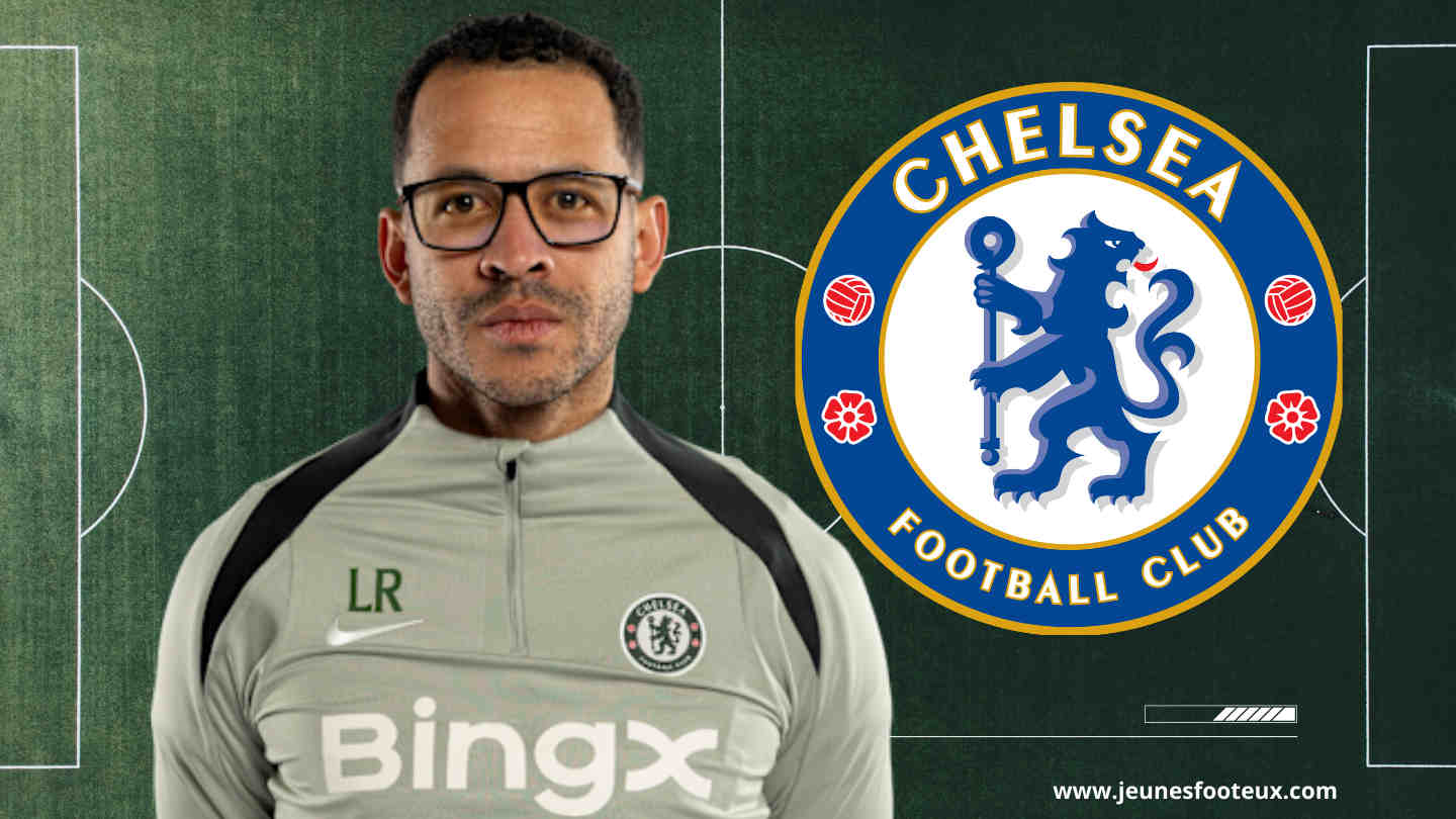 Chelsea : Liam Rosenior, une prime de licenciement au niveau du budget de Angers SCO ?