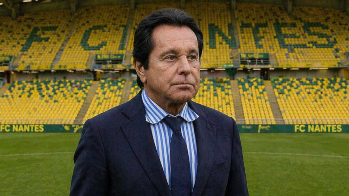 FC Nantes : maudit par la VAR, plombé par l’arbitrage, quand le karma frappe les Kita