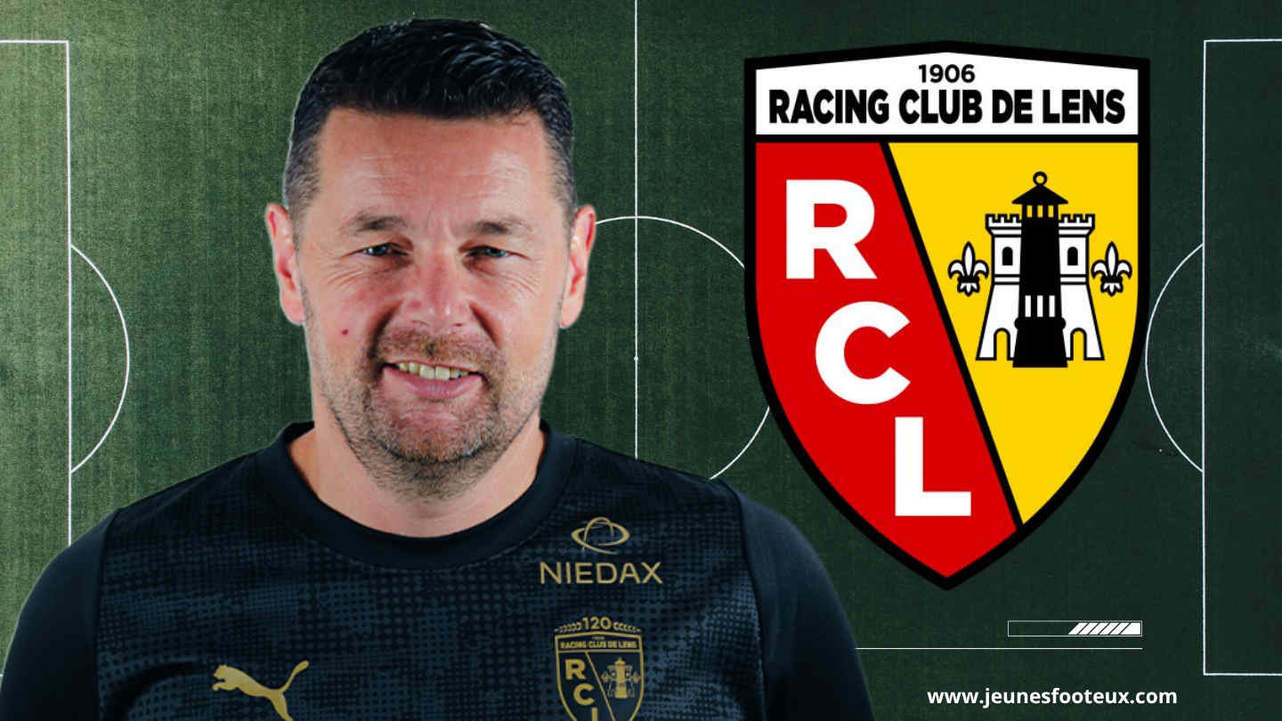 RC Lens : Pierre Sage annonce la couleur pour Rémy Labeau-Lascary (Stade Brestois)