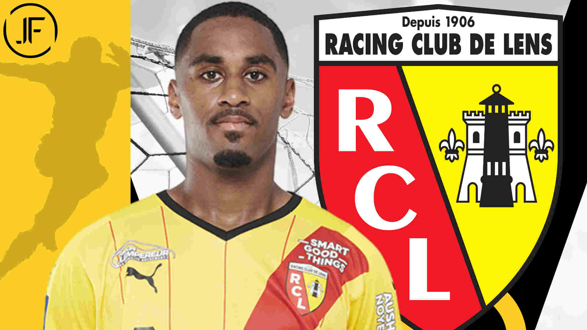 Mercato - RC Lens : un international belge pour remplacer Wesley Saïd ?