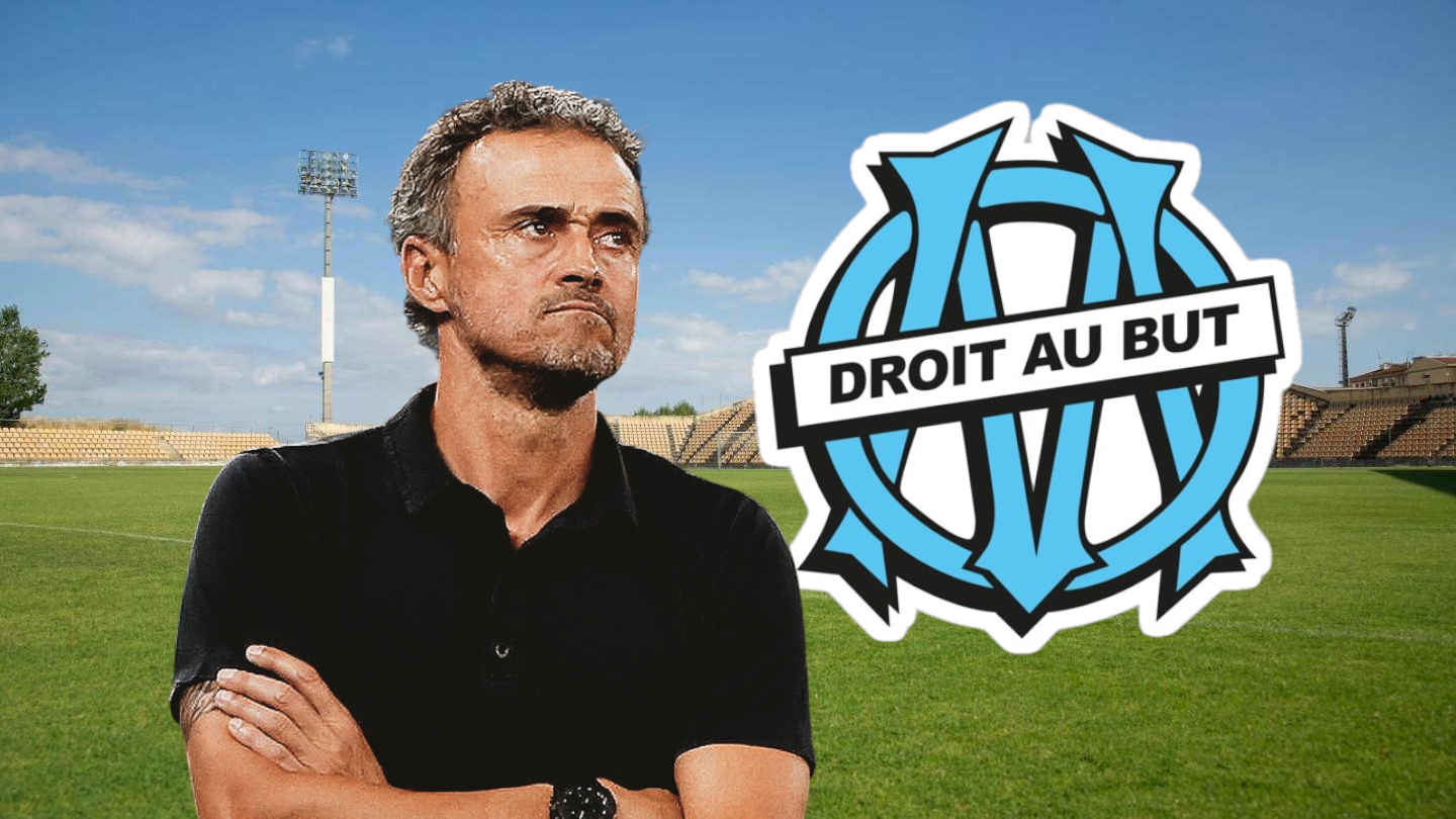 McCourt déçu à l'OM : Luis Enrique l'adore, sacré transfert à 20M€ en vue !
