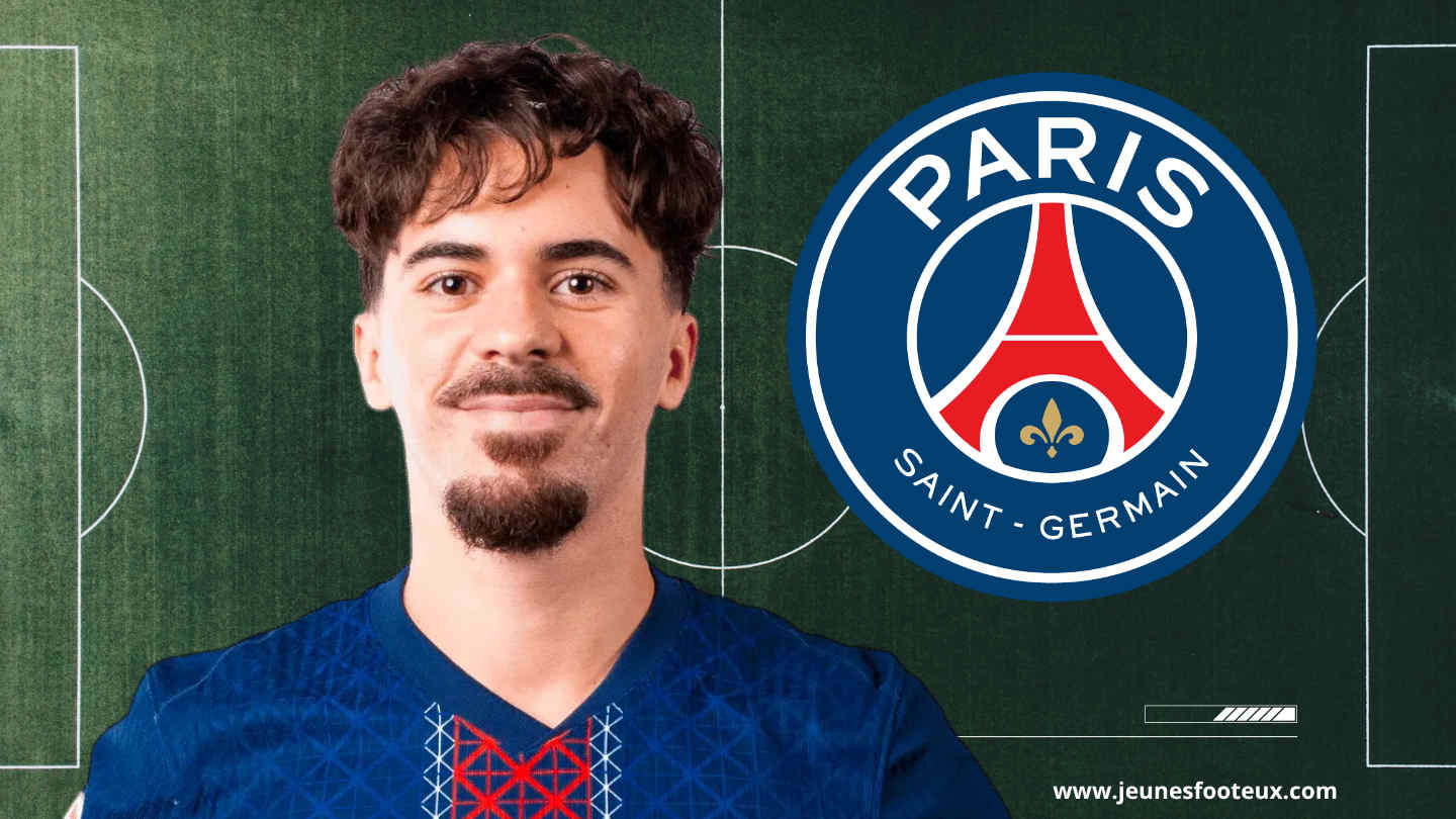 PSG : Jorge Mendes ouvre la porte au Real Madrid pour Vitinha