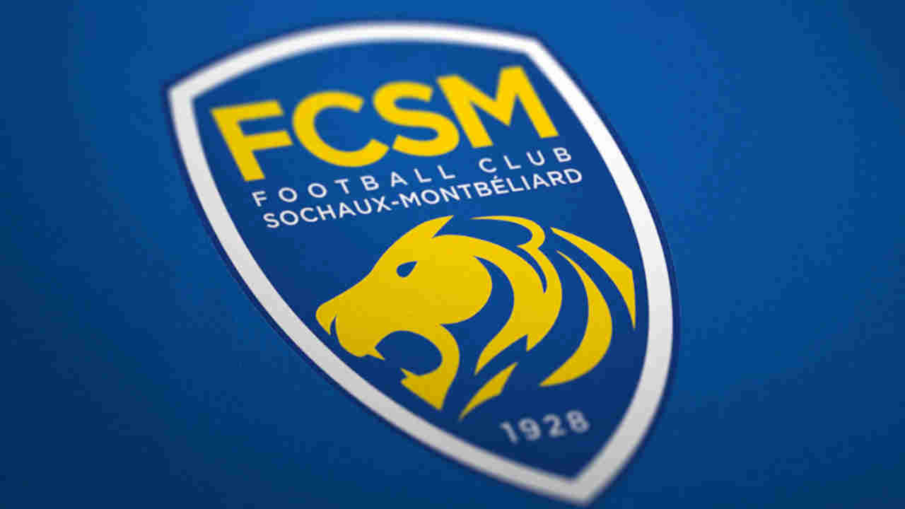 "C'est un joli coup réalisé par Sochaux", Loïc Jégo félicite le FCSM !