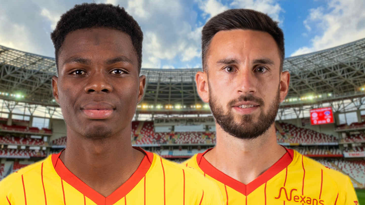 RC Lens : Thomasson et Sangaré ont forcé le destin avant le FC Nantes