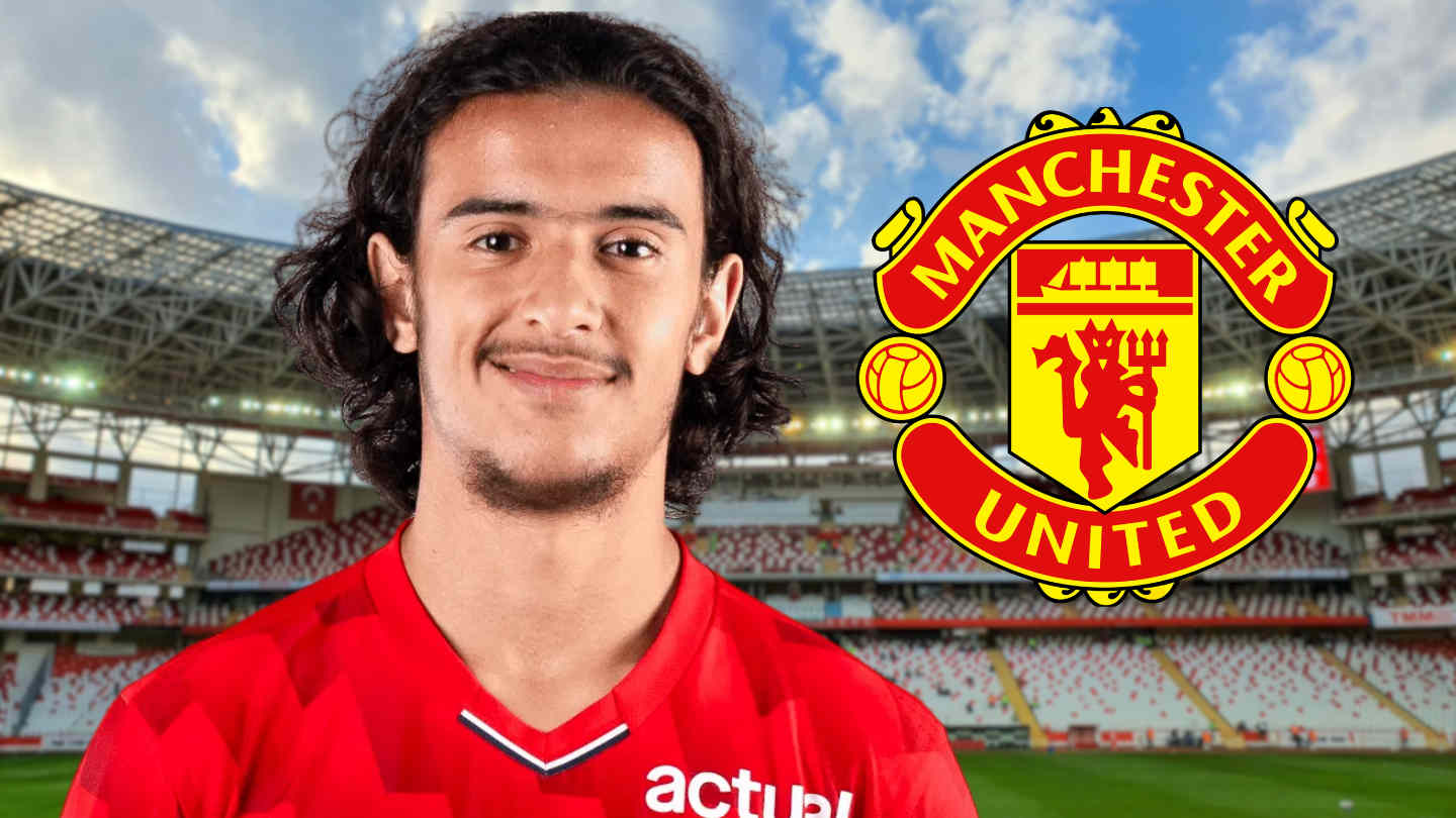 LOSC - Mercato : Manchester United accélère pour Ayyoub Bouaddi, jackpot pour Lille ?