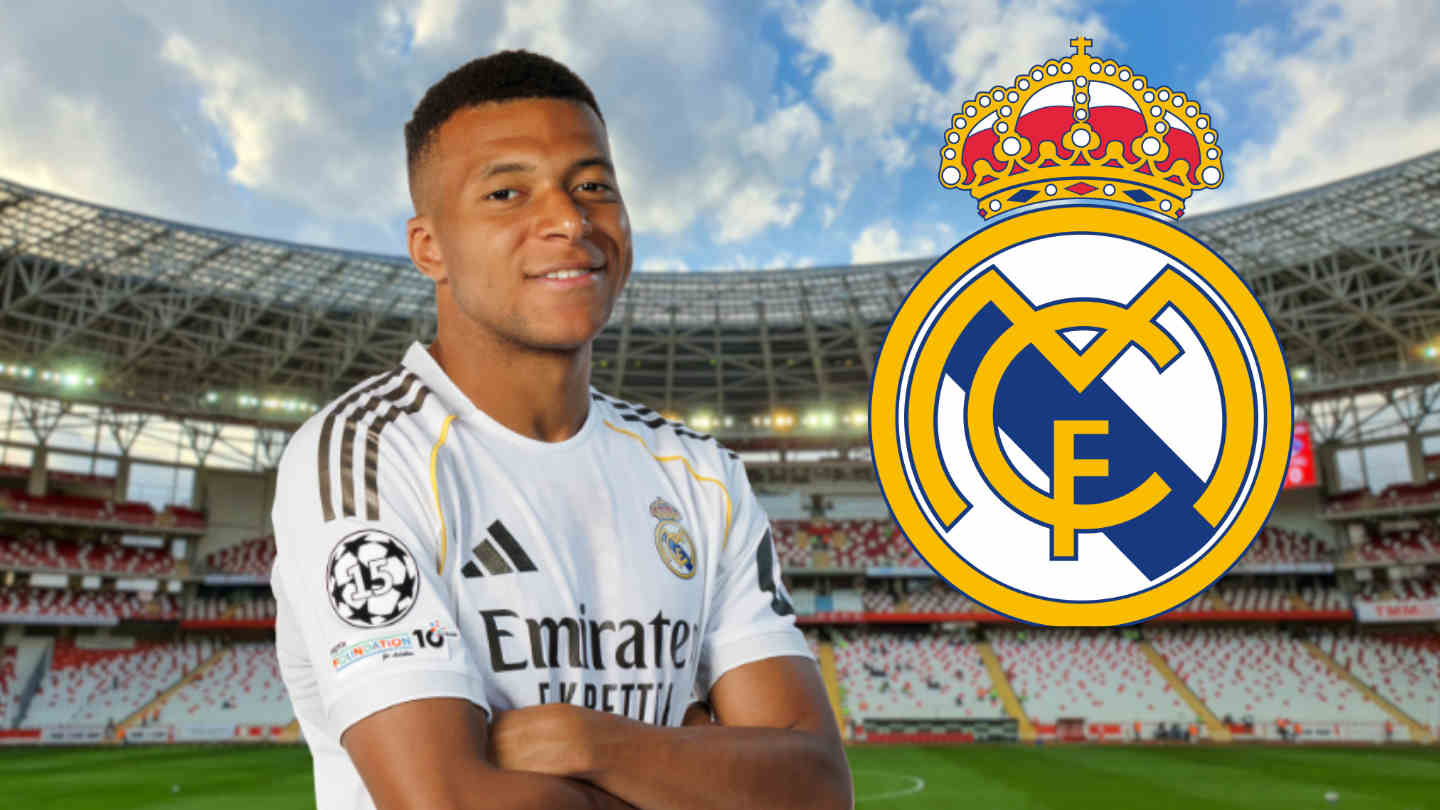 Le Real Madrid voulait Harry Kane : Florentino Perez a imposé Kylian Mbappé
