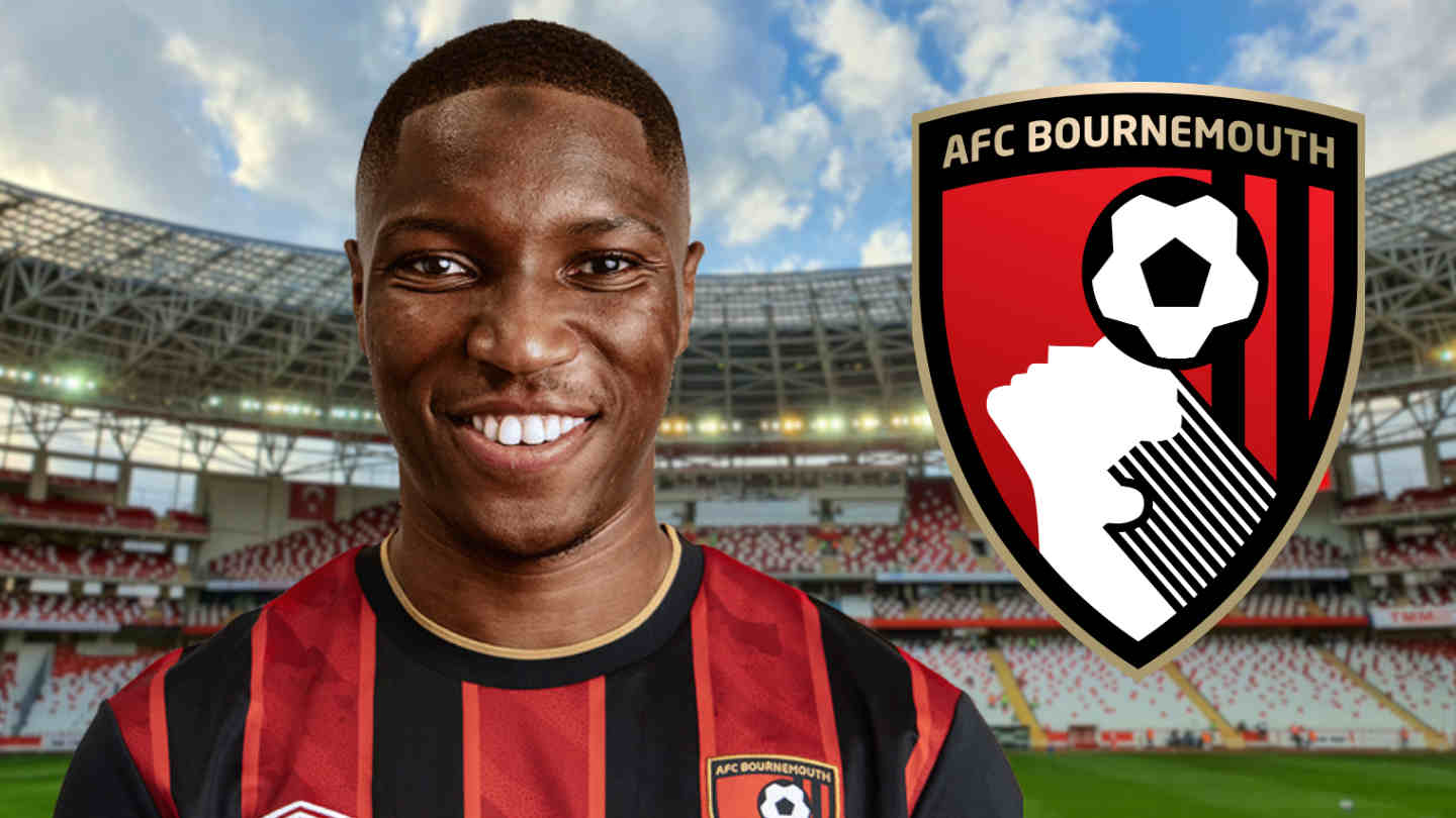 Bafodé Diakité (ex LOSC) en grande difficulté à Bournemouth : un retour en Ligue 1 ?