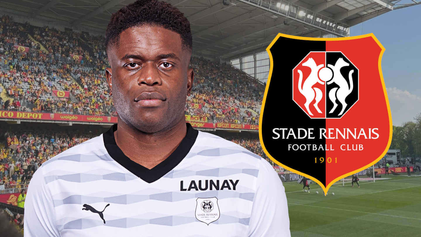 Brice Samba (ex-RC Lens), scénario totalement dingue !