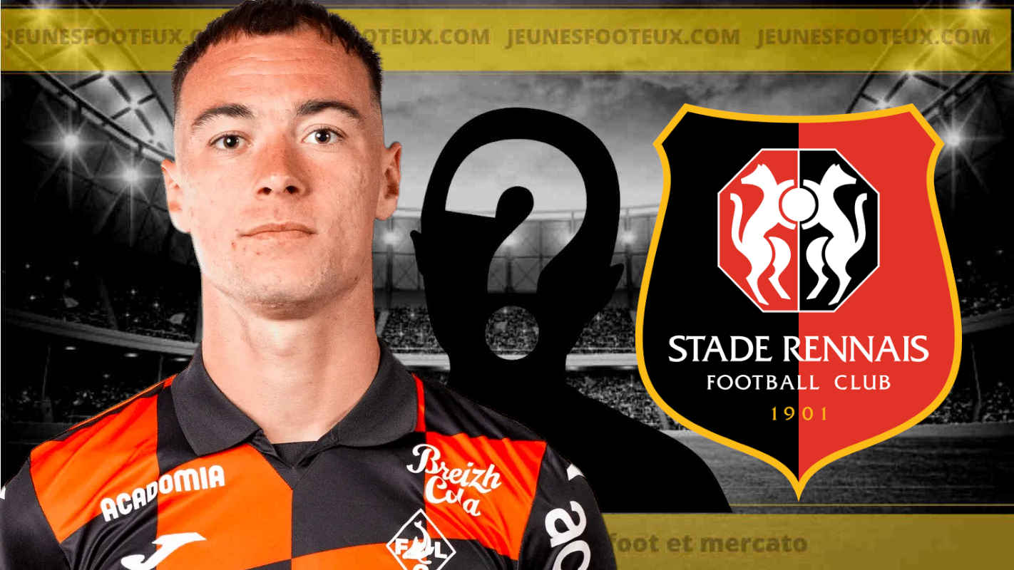 Stade Rennais : après Pagis, Haise veut ce buteur à 25M€ à Rennes !