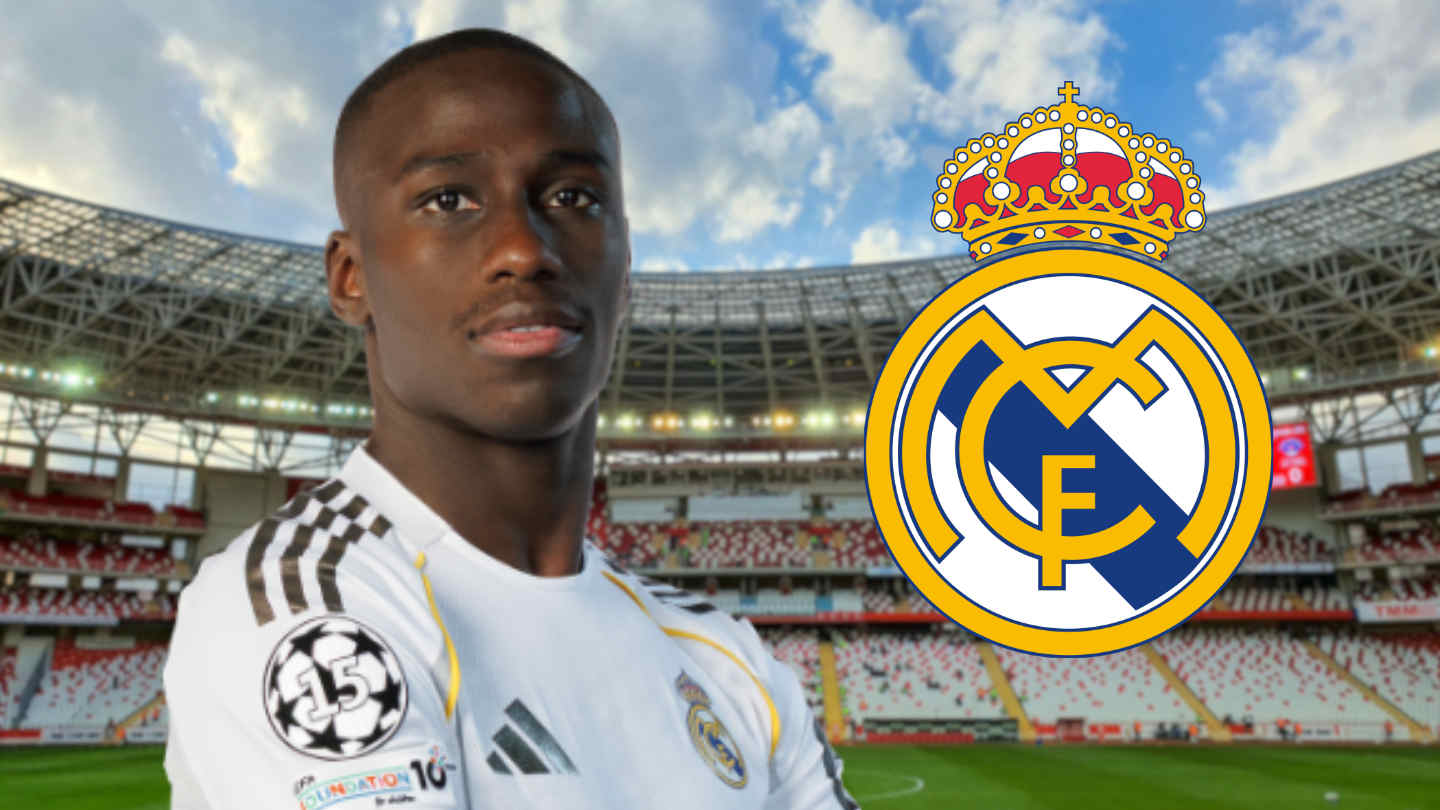 Real Madrid : Ferland Mendy prêt à raccrocher les crampons ?
