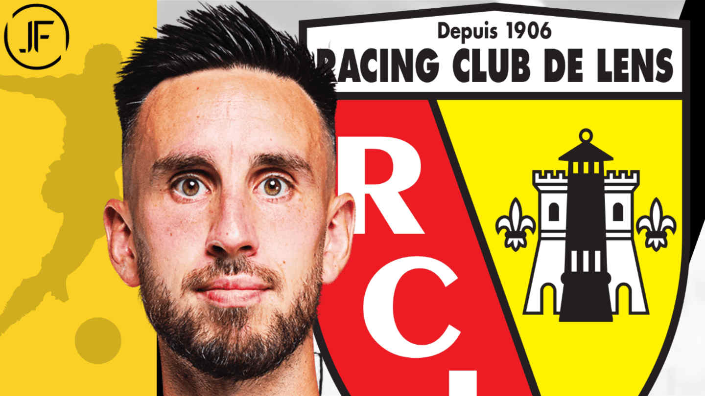 Adrien Thomasson prêt à snober le RC Lens pour le Stade Rennais ?
