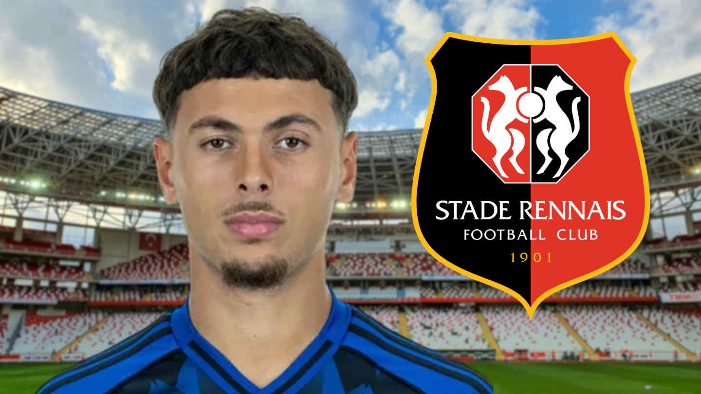 Le Stade Rennais a flairé le bon coup à Hambourg SV pour concurrencer Frankowski