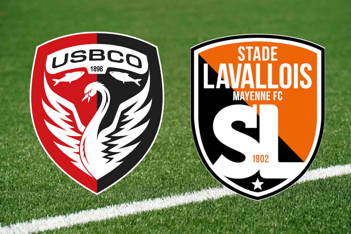 Lyes Houri (ex-VAFC), direction Laval ou l'USBCO ?