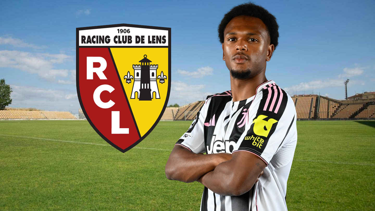 Loïs Openda en prêt au RC Lens ?