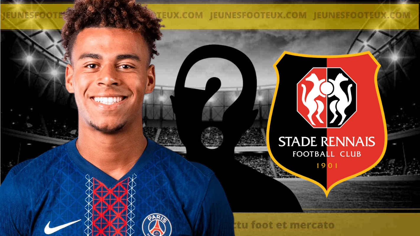 Stade Rennais : Haise déçu, ce sera 25 M€ pour le nouveau Désiré Doué !