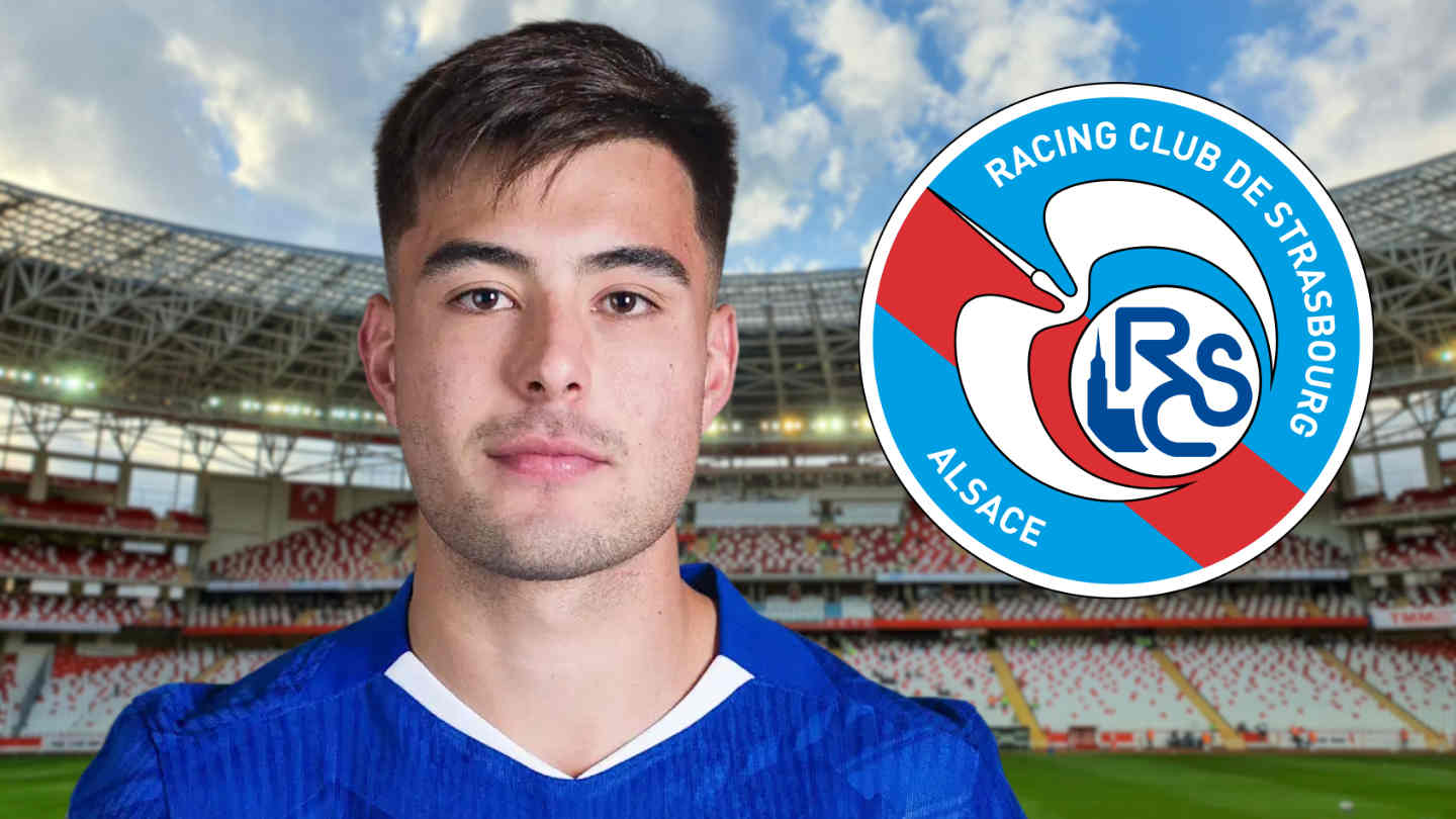 RC Strasbourg : Aaron Anselmino une nouvelle fois imposé par Chelsea et BlueCo ?