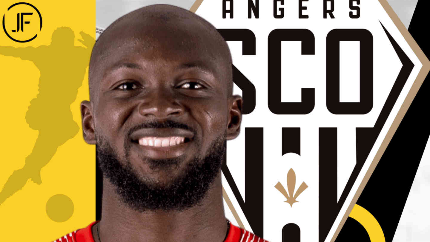 Angers SCO : la piste peu séduisante pour remplacer Hervé Koffi
