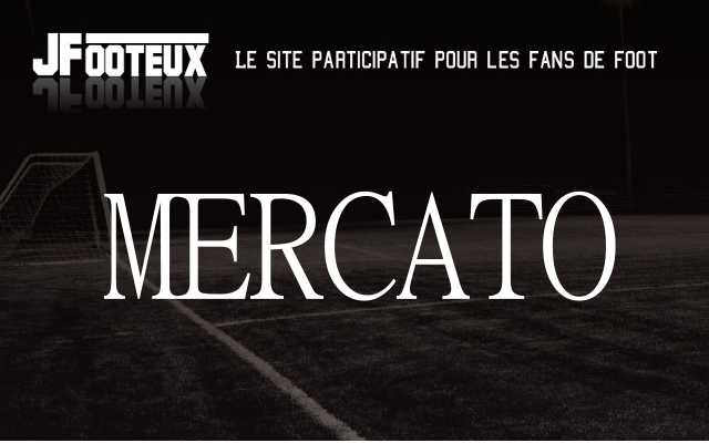 Première recrue pour l'OM !