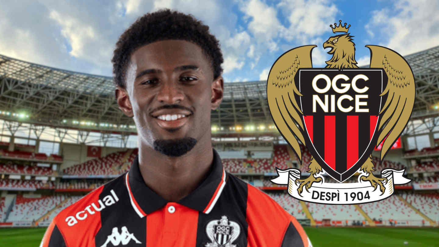 OGC Nice : une offre inespérée pour Mohamed-Ali Cho ?