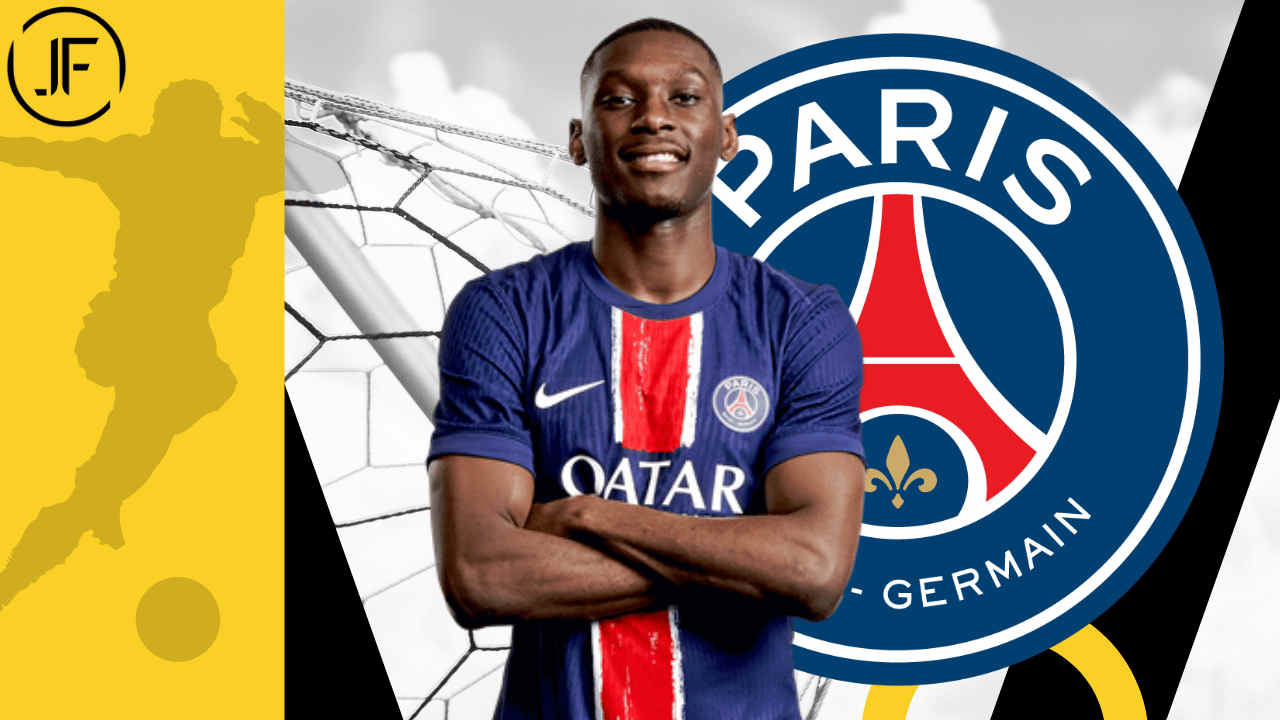 PSG : Randal Kolo Muani, c'est terminé avec Paris !