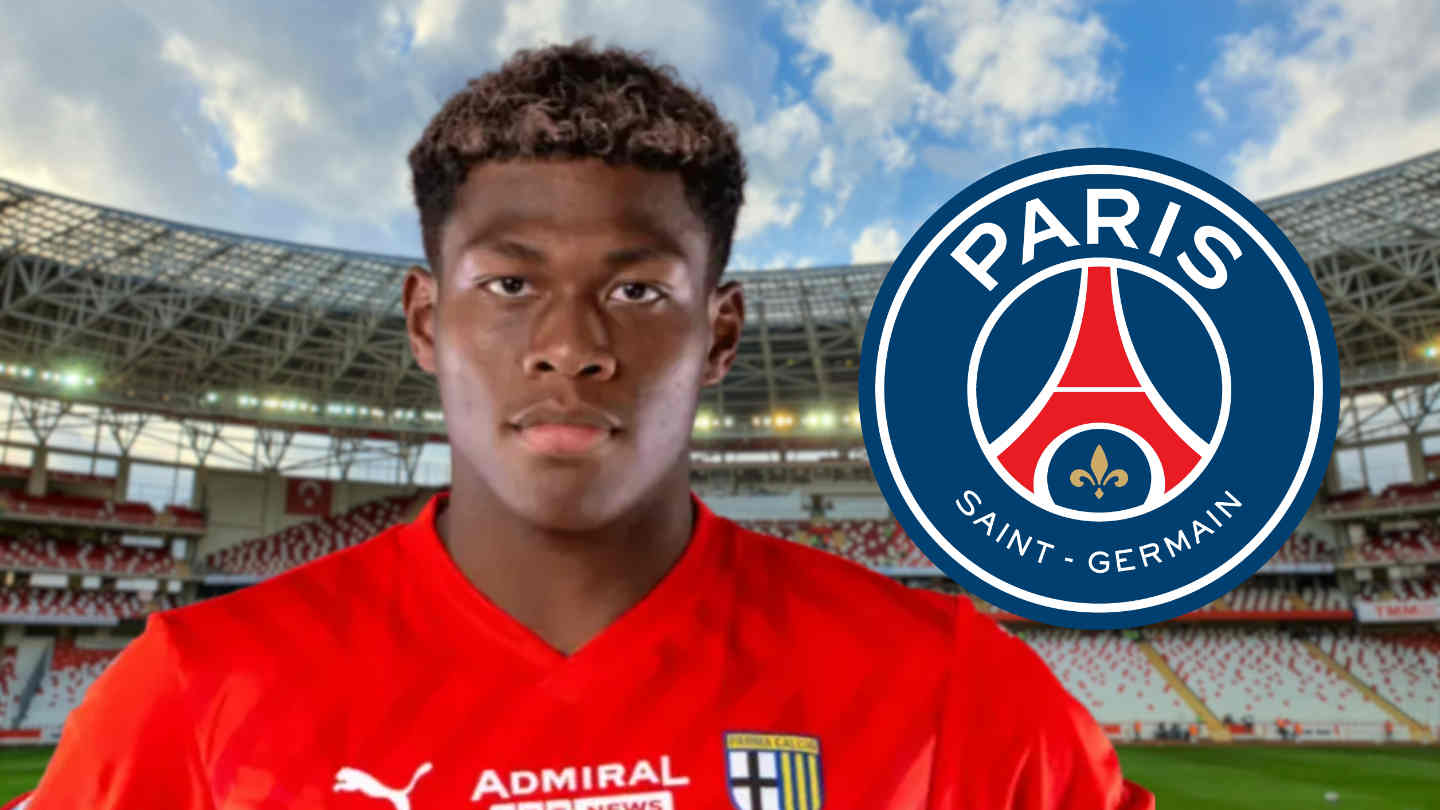 PSG : l’offensive s’accélère pour Zion Suzuki