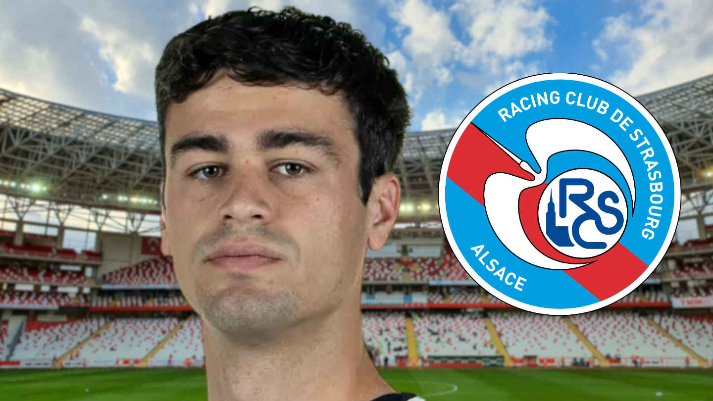 Le RC Strasbourg tente un pari mercato à seulement 3M€