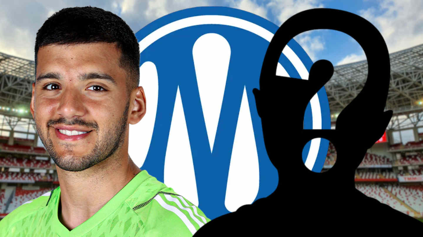 OM : Rulli vers Manchester City, un autre dossier mercato se complique