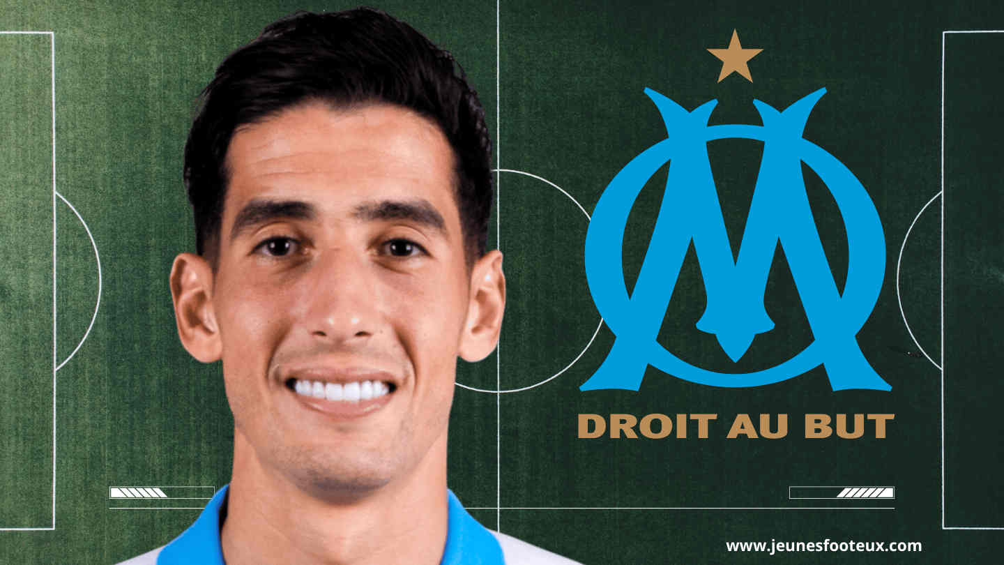 OM : Aguerd de retour chez un ex, mais pas au Stade Rennais ?