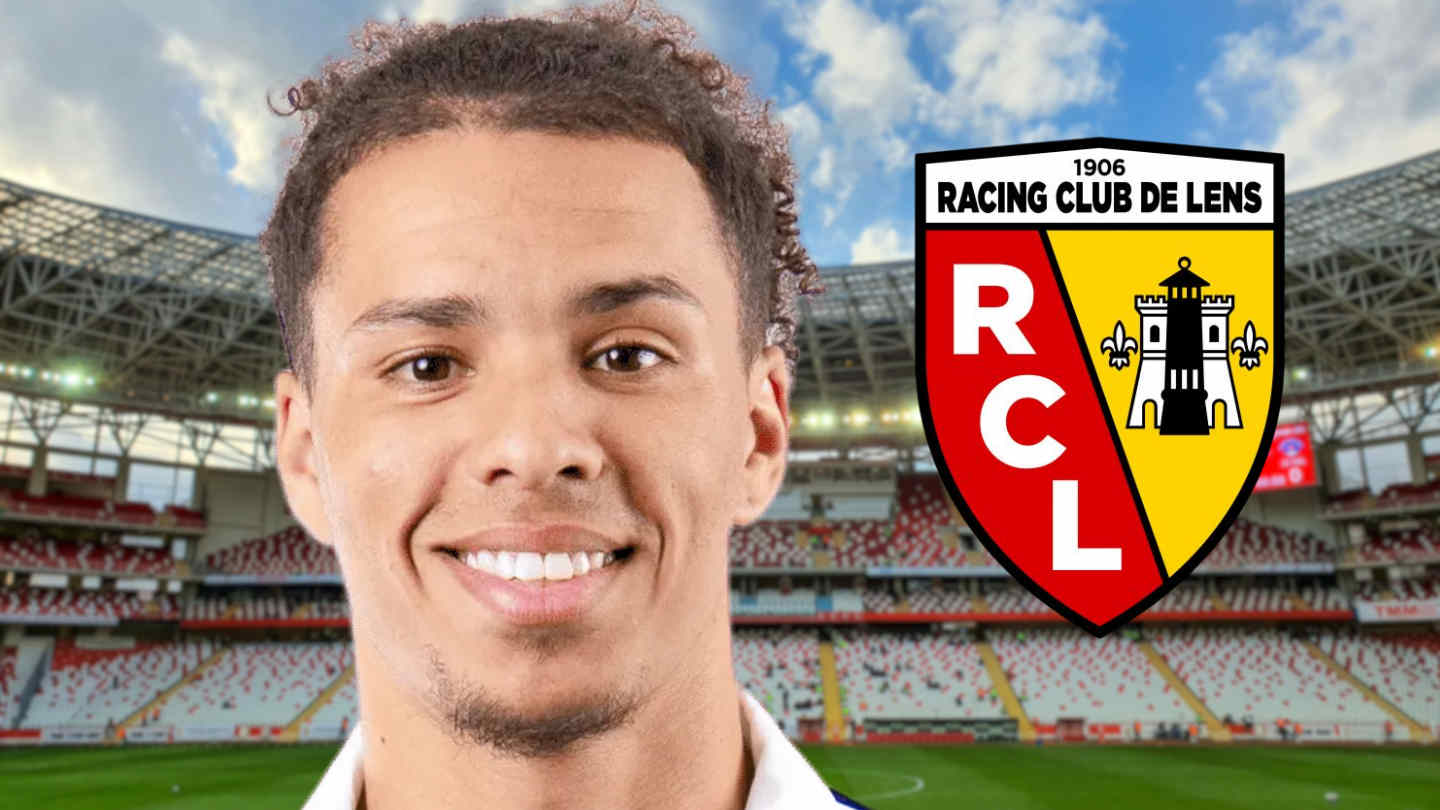 RC Lens : la surprise Ilan Kebbal (Paris FC) ?