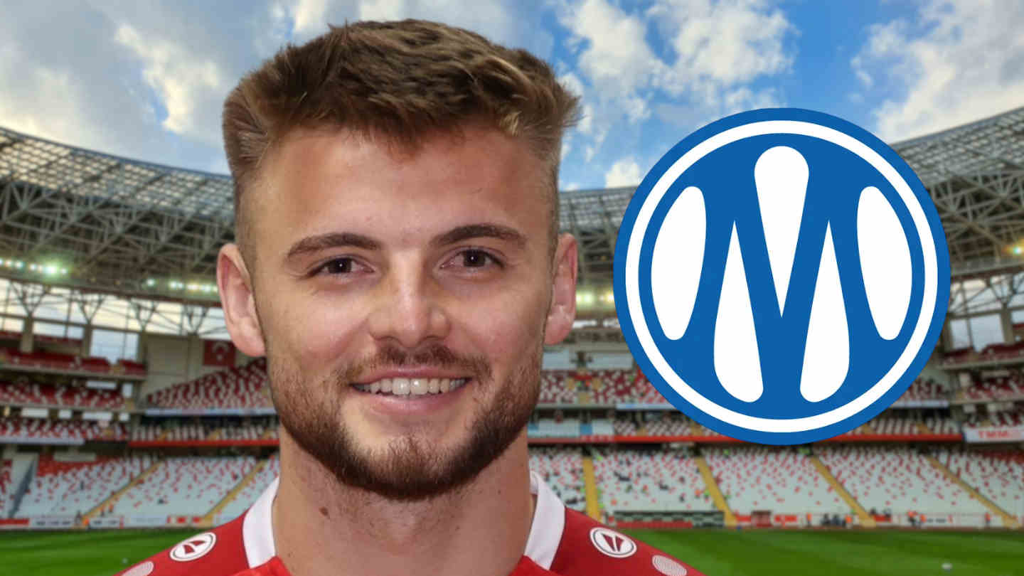 Mercato OM : Oleg Reabciuk, la piste low cost pour renforcer la défense marseillaise