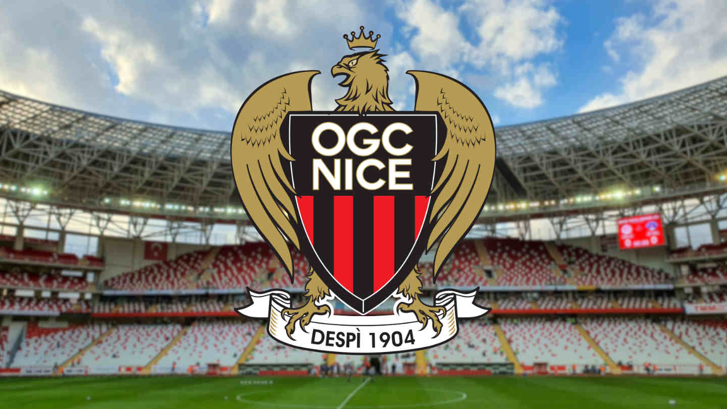 OGC Nice : fin de l'aventure pour le flop Kevin Carlos !
