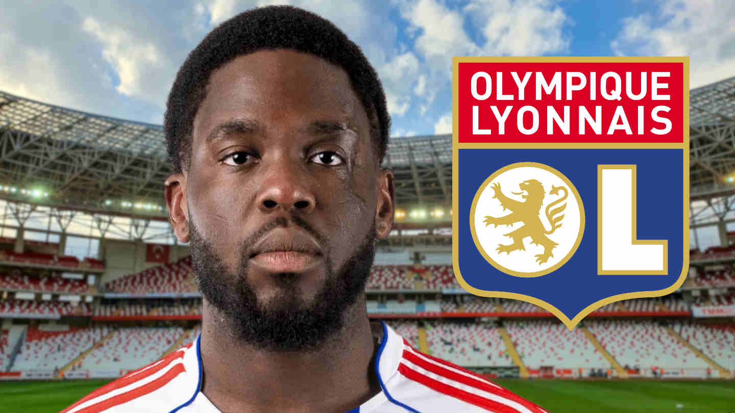 OL : un prêt faute de mieux, Lyon va perdre gros avec Orel Mangala