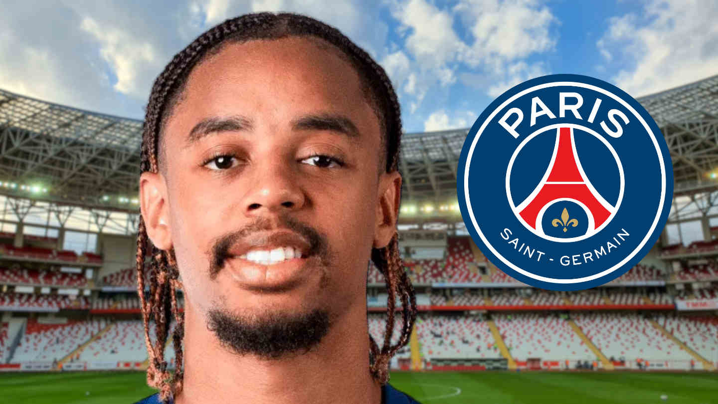 PSG inflexible pour Barcola : Liverpool s'est tiré une balle dans le pied