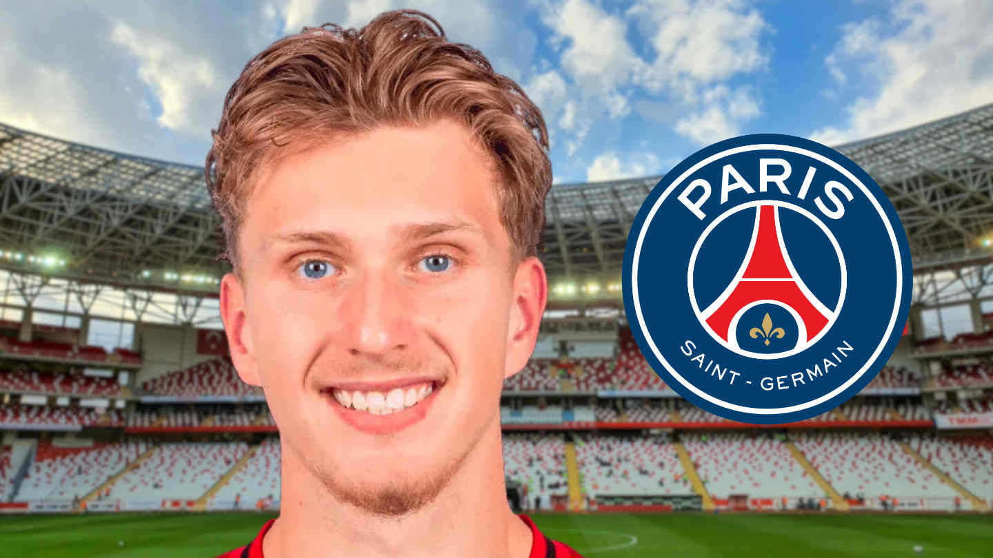 Mika Godts (Ajax Amsterdam) confirme pour le PSG
