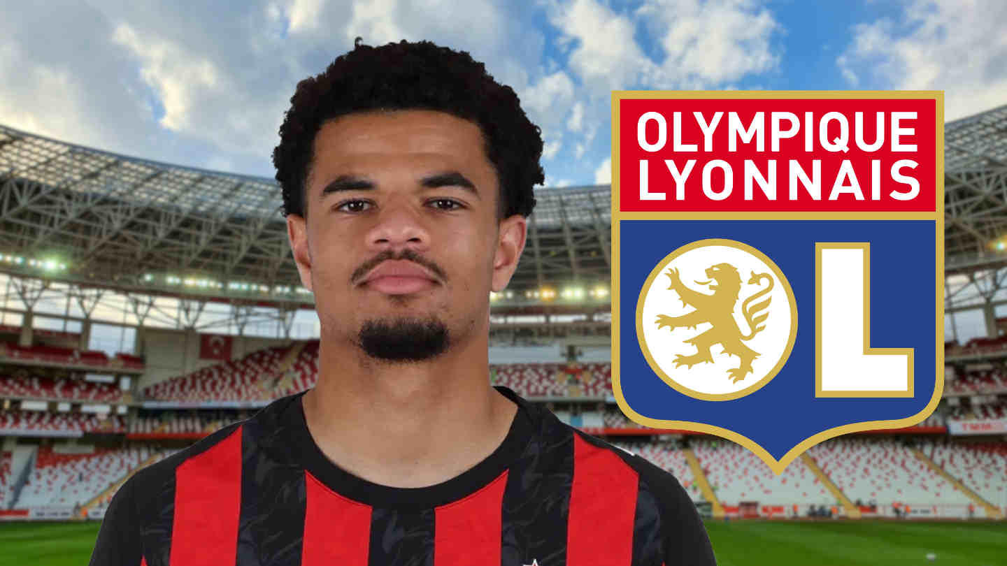 L'OL pioche à l'AC Milan pour renforcer sa défense
