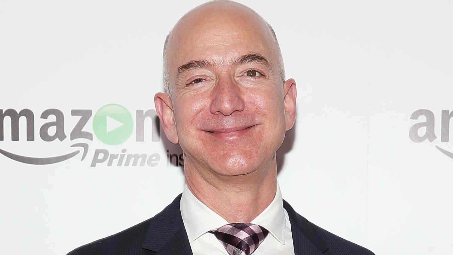 Liverpool : Jeff Bezos se rapproche d’un investissement colossal