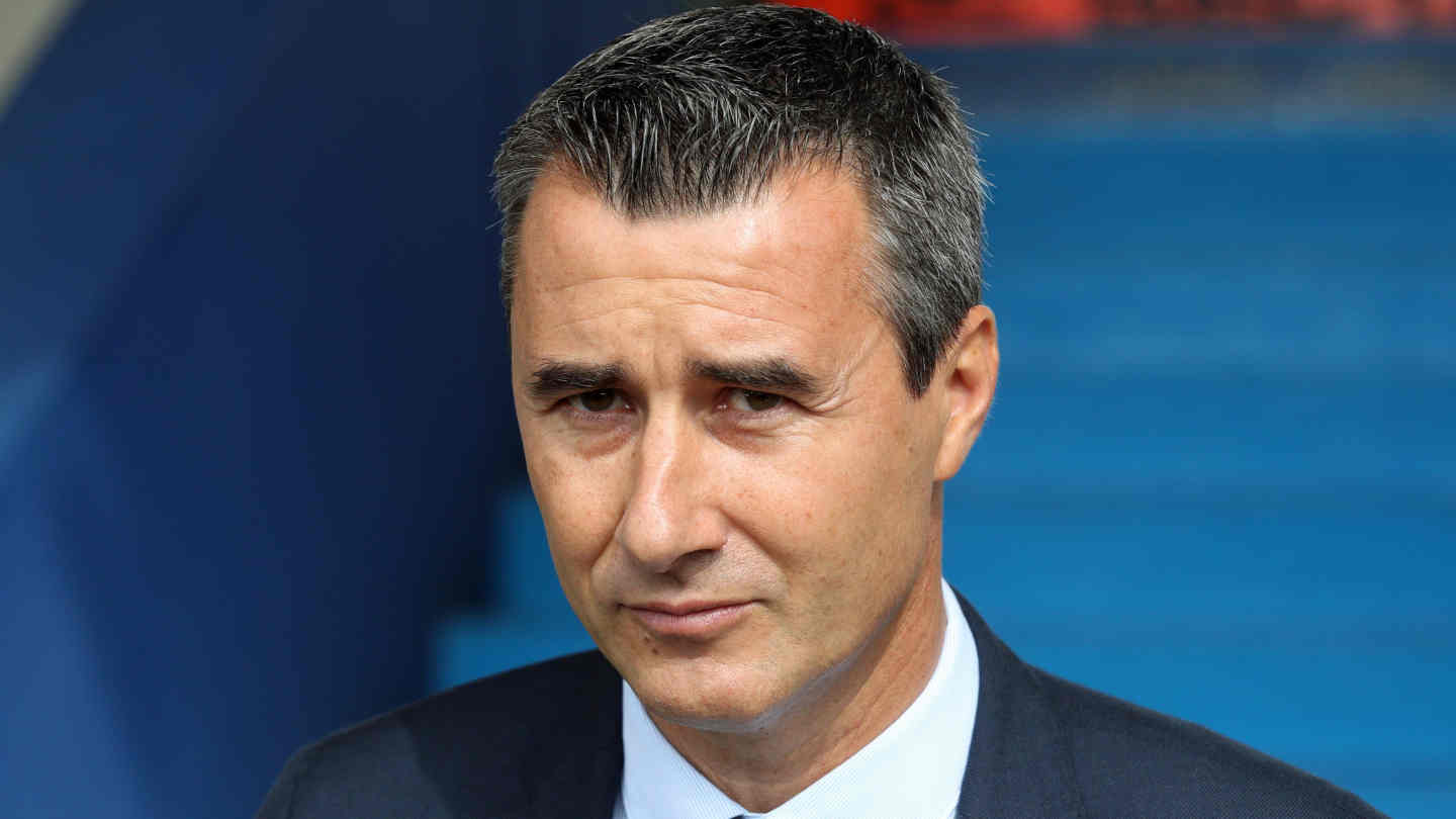 RC Strasbourg : Marc Keller confirme une épée de Damoclès au dessus du RCSA