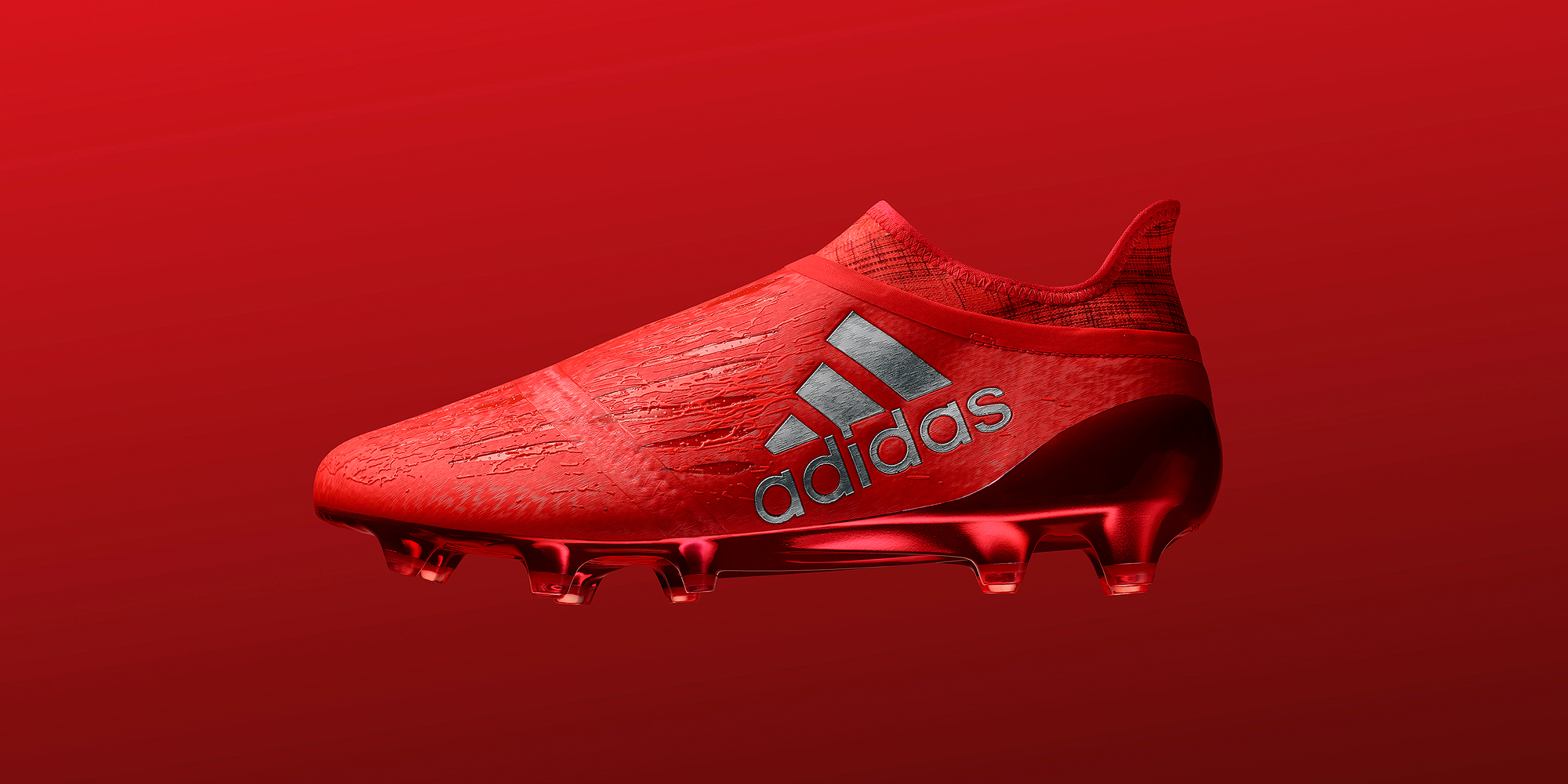 adidas Football dévoile les chaussures de sa nouvelle gamme Speed of Light, prévue pour la saison 2016/17