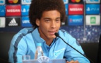 Mercato : Gros retournement de situation concernant Axel Witsel