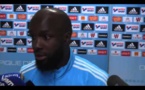Mercato - OM : le départ de Lassana Diarra se confirme