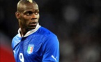 Mercato : Balotelli a négocié avec un club Français et pris un vent par un autre