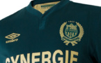 Mercato : Un ex joueur d'Arsenal vers Nantes ?
