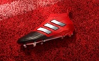 adidas football lance la nouvelle ACE17+ PURECONTROL Red Limit