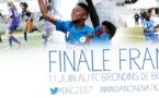 Coup d'envoi de la Danone Nations Cup 2017 avec pour la première fois un tournoi féminin !