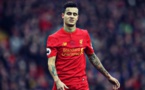 Liverpool : Coutinho flatté par l’intérêt du Barça, mais ...