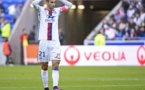 Maxime Gonalons sur le départ