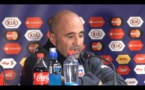FC Séville : Jorge Sampaoli annonce son départ pour la sélection Argentine