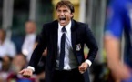 Chelsea : Antonio Conte évoque son avenir !