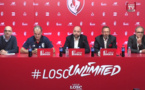 LOSC : les joueurs vont en baver avec Bielsa
